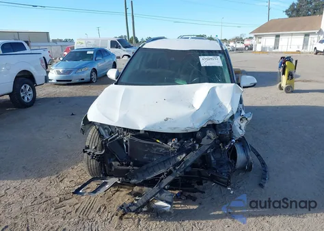 2021 Kia Seltos S z USA, uszkodzony, nr VIN KNDEU2AA6M7217112